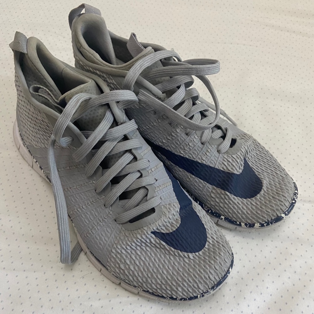 Looking to sell fast - Nike Free Mercurial FC